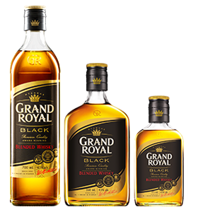 Grand royal